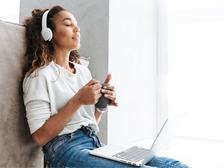 The Incredible Healing Sounds of Solfeggio Frequencies