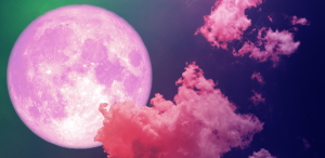 The Spiritual Meaning of the Moon