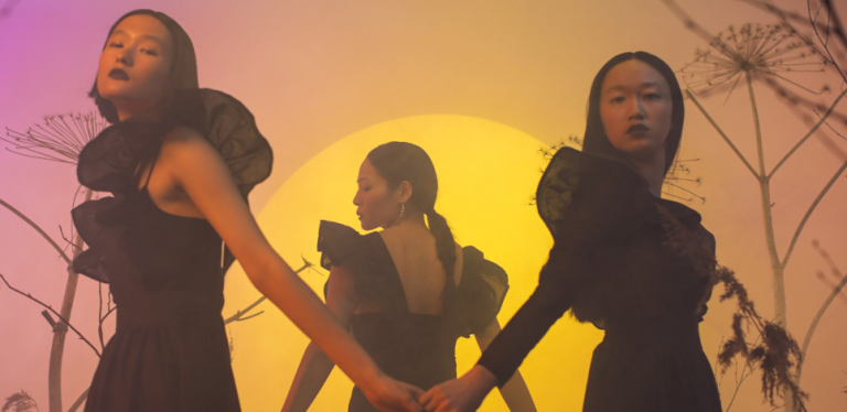 Reclaim Your Personal Power with Witchcraft