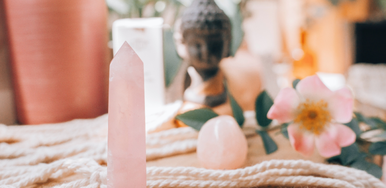 10 Powerful Crystals for Love and Relationships