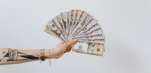 Use These 50 Affirmations Now to Attract Money