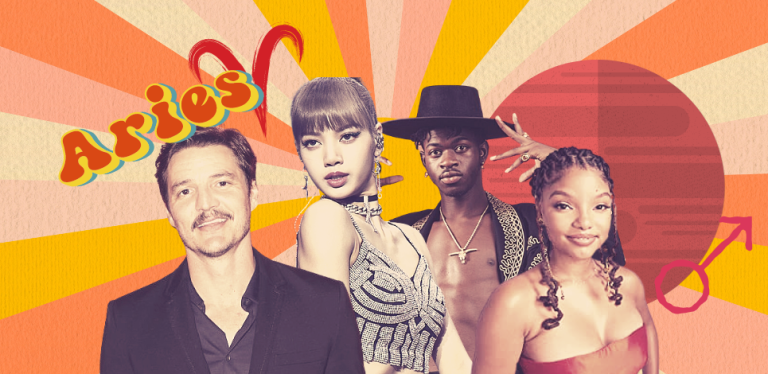 25 Aries Celebrities That May Surprise You