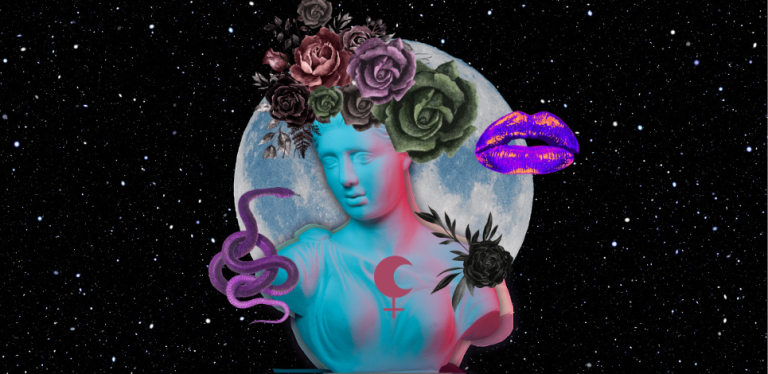 Black Moon Lilith Sign and What It Really Means