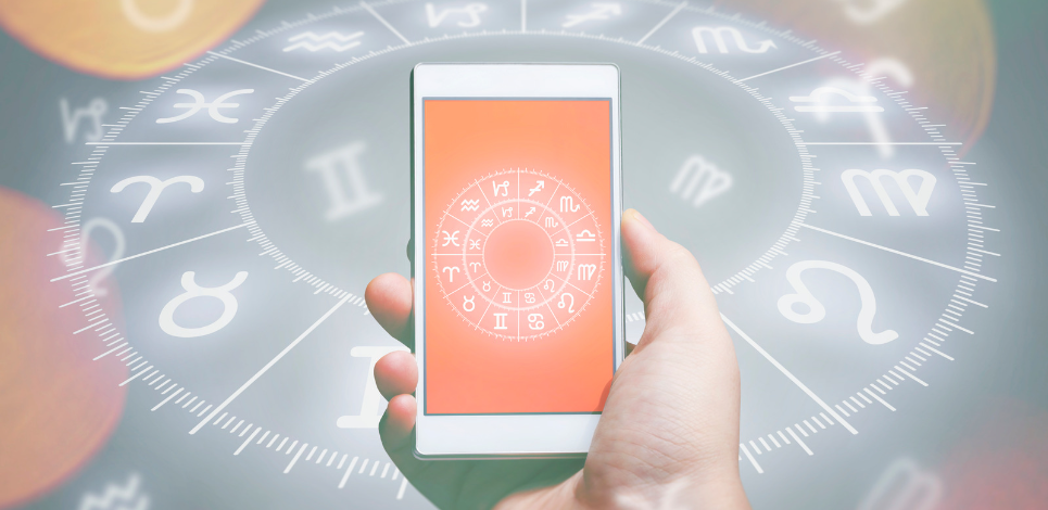 7 Astrology Apps You Need to Download in 2023