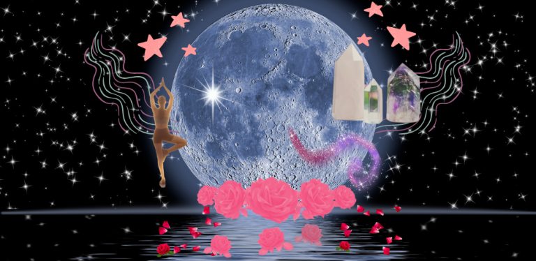 8 Moon Magic Rituals for an Enchanting Life