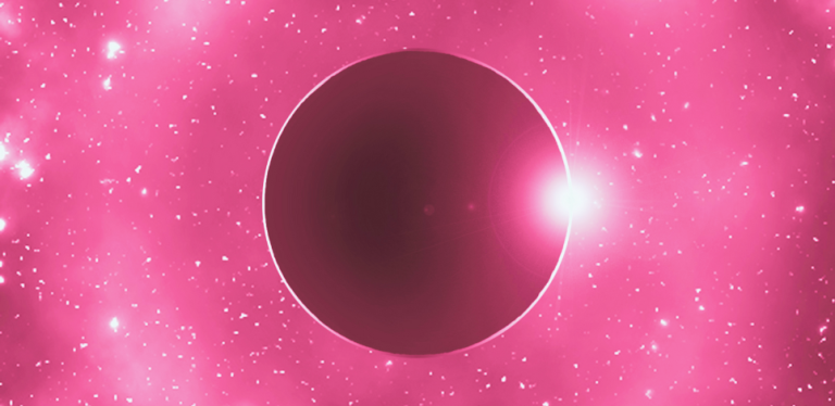 The April 2023 New Moon and Solar Eclipse is a Loud Message of Changes Coming