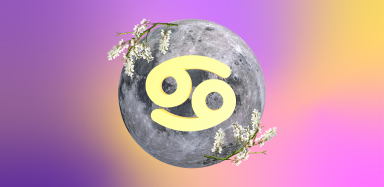 Sensitive Souls: Exploring the Emotional World of Cancer Personality Traits